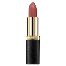 Color Riche Rouge à Lèvres Mat