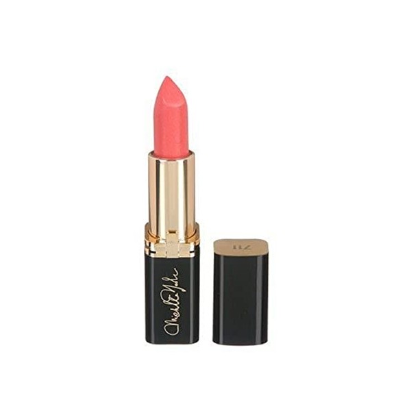 LOréal Paris Color Riche Star Secrets 711 Dragée Michelle Lot de 3 Rouge à Lèvres