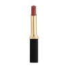 LOréal Paris Color Riche Rouge à Lèvres matte et repulpant LE WOOD NONCHALANT