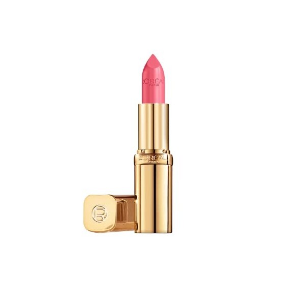 Color Riche Satin Lipstick 114-Confidentielle 4,8 Gr