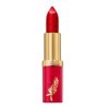 3 x LOreal Paris Color Riche Berlinale Lipstick - 357 Red Carpet