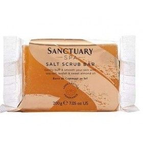 Sanctuary Spa Barre de sel 200 g