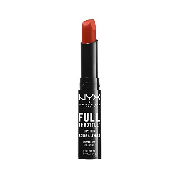 NYX Cosmétiques pour femme, multicolore, taille unique