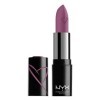 NYX PROFESSIONAL MAKEUP Shout Loud Satin Lipstick - In Love, Pink Mauve