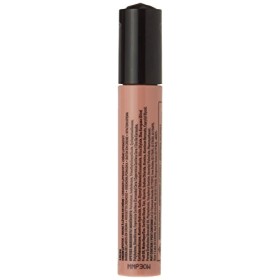 NYX PROFESSIONAL MAKEUP Luv Out Loud Liquid Lipstick, Confident, 0.13 Fluid Ounce