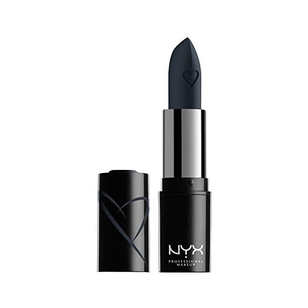 NYX PMU 800897198275 lipstick