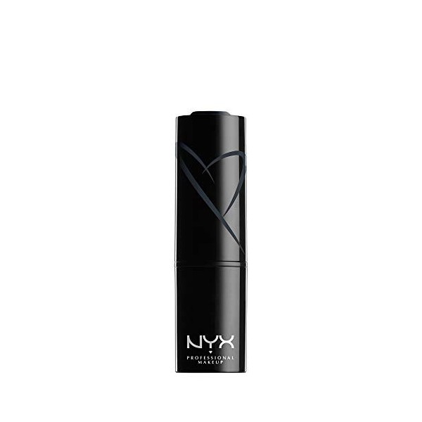 NYX PMU 800897198275 lipstick