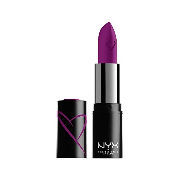 NYX PMU 800897198268 lipstick