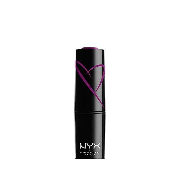 NYX PMU 800897198268 lipstick