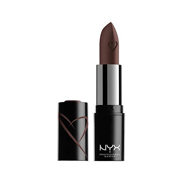 NYX PMU 800897198282 lipstick