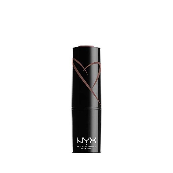 NYX PMU 800897198282 lipstick