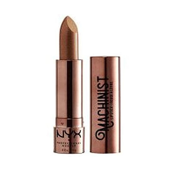 NYX Machinist Lipstick - Ignite lipstick