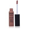 NYX Professional Makeup Rouge à Lèvres Soft Matte Lip Cream, Fini Mat Crémeux, Couleur Ultra-Pigmentée, Tenue Longue Durée, T