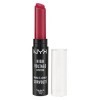 NYX High Voltage Lipstick - Hollywood