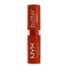 NYX Cosmétiques rouge à lèvres beurre - maître nageur