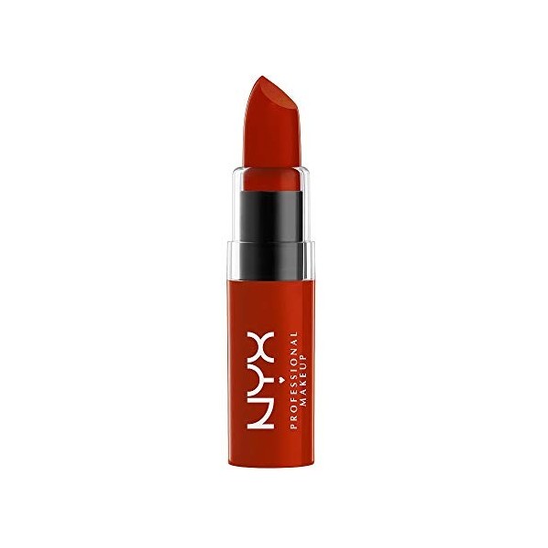 NYX Cosmétiques rouge à lèvres beurre - maître nageur