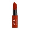 NYX Cosmétiques rouge à lèvres beurre - maître nageur