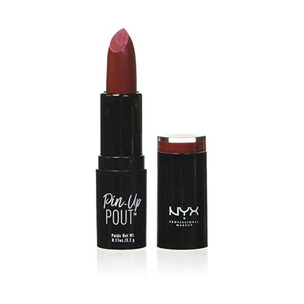 NYX Cosmétiques pour femme, multicolore, taille unique