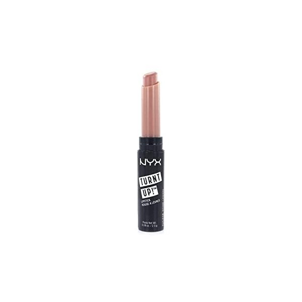 NYX Cosmétique pour femme, multicolore, taille unique