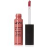 NYX Soft Matte Lip Cream, Antwerp, San Paulo, Ibiza - Pink Collection 1