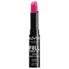 Nyx Professional Makeup Full Throttle Lipstick, Lethal Kiss, 2.4g