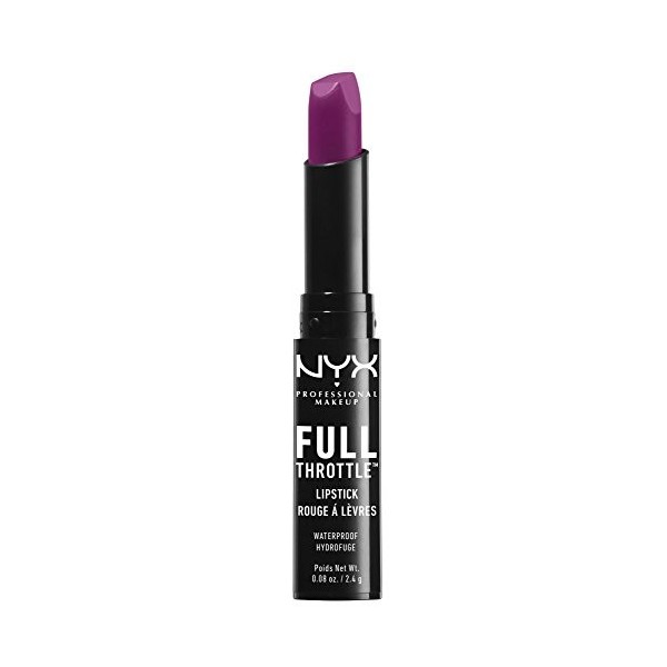 NYX Cosmétiques pour femme, multicolore, taille unique