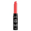 NYX Rouge à lèvres Feline haute tension.