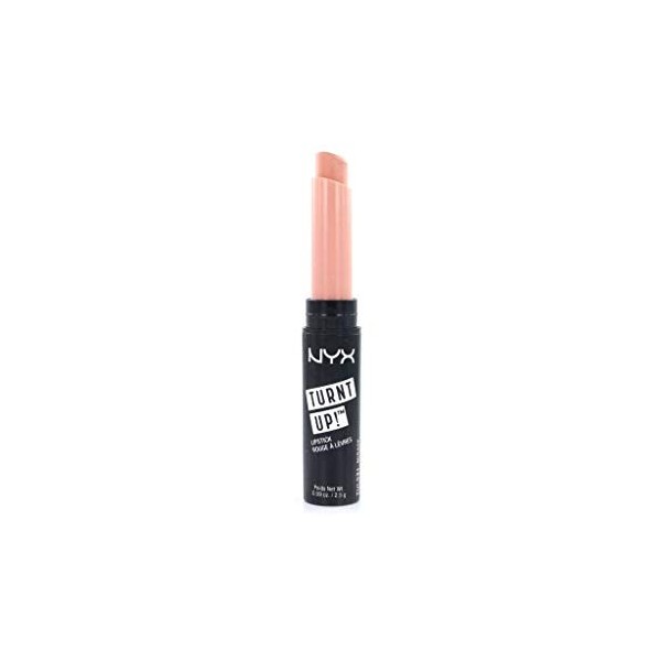 Rouge à lèvres crémeux Turnt Up - NYX - Mirage