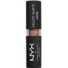 NYX Professional Make-Up Velvet Matte Lipstick 4.5g-02 Beach Casual