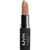 NYX Professional Make-Up Velvet Matte Lipstick 4.5g-02 Beach Casual