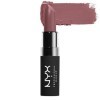 NYX Professional Make-Up Velvet Matte Lipstick 4.5g-08 Duchess