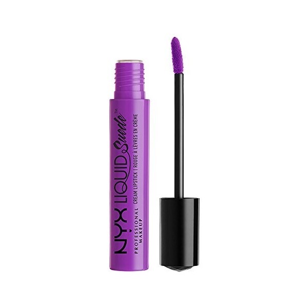 NYX Cosmétique pour femme Multicolore Taille unique