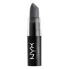 NYX MATTE LIPSTICK MLS34 HAZE