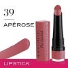 Bourjois- Rossetto rosso Velvet the lipstick