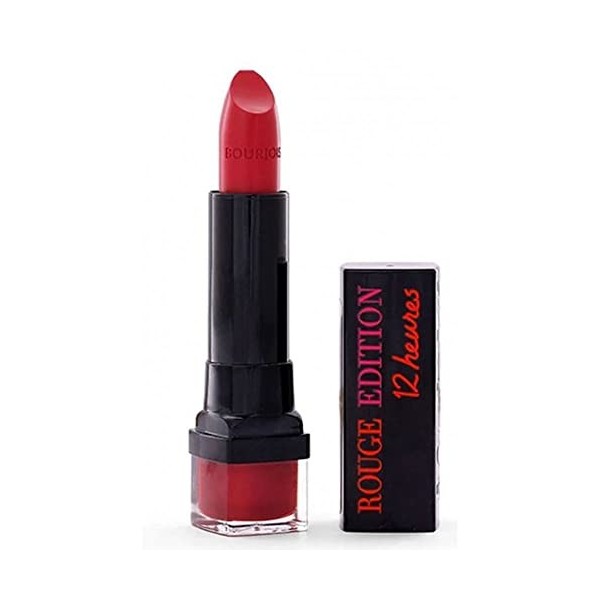 Rouge à Lèvres Rouge Edition Bourjois