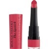 Rossetti Rouge Velvet Bourjois