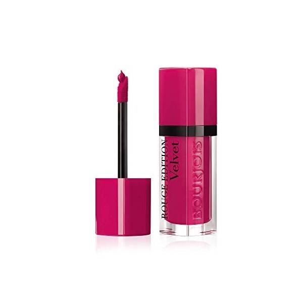 Bourjois, 36 in Mauve, One size