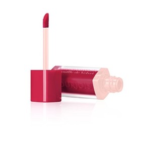 Bourjois Paris Rouge Edition Souffle de Velvet Lipstick 7.7ml 08 Carameli melo