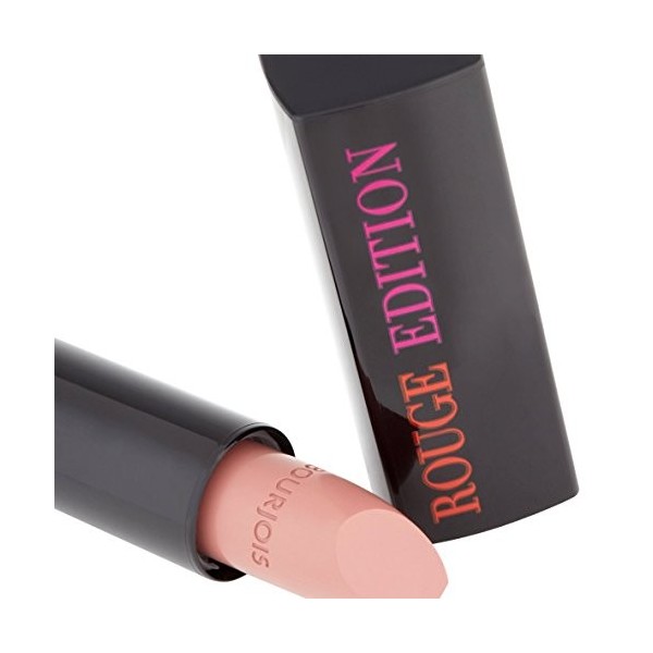 BOURJOIS Rouge Edition Pretty In Nude 39