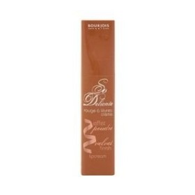 Bourjois So Delicate Rouge à lèvres crème - 53 Rosé Velouté