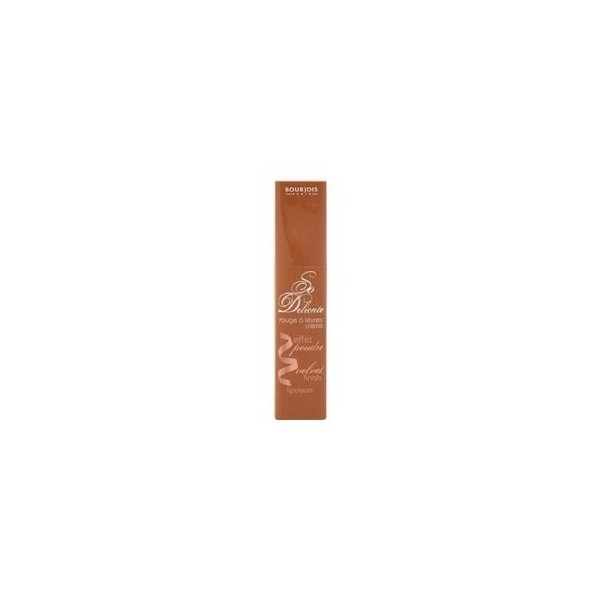 Bourjois So Delicate Rouge à lèvres crème - 53 Rosé Velouté