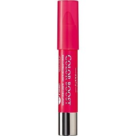 Bourjois Colour Boost Rouge à lèvres Red Sunrise