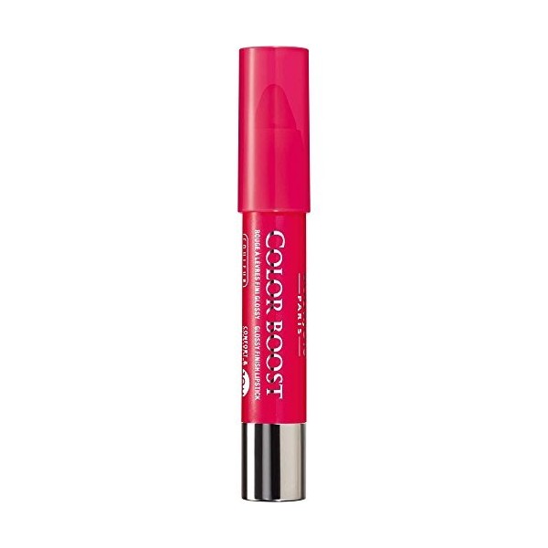 Bourjois Colour Boost Rouge à lèvres Red Sunrise