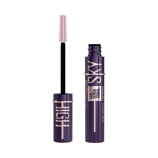 Maybelline New York Mascara Sky High Cherry Sky