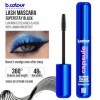 B.COLOUR PROFESSIONAL Mascara noir super résistant / 04 Volume extrême, CAPSULE