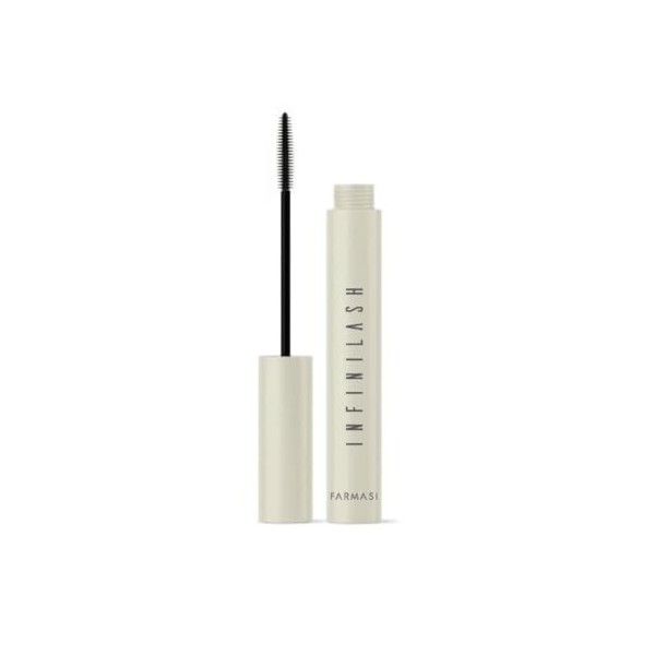 Mascara Infinilash avec brosse Twin-Vortex, volume et longueur extrêmes, 9 ml