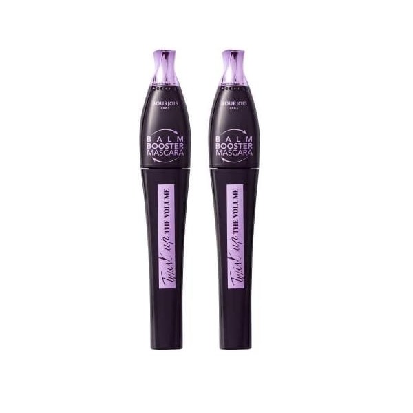 MASCARA TWIST UP THE VOLUME Lot de 2 