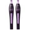 MASCARA TWIST UP THE VOLUME Lot de 2 