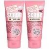 Soap And Glory The Scrub Of Your Life Body Buffer 200ml - Pack Of 2