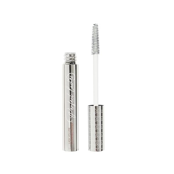 Latte Beauty Perfect Lashes Primer Serum - Formule Avancée Dallongement et de Volume Des Cils, Base Cil Pour Mascara Allonge